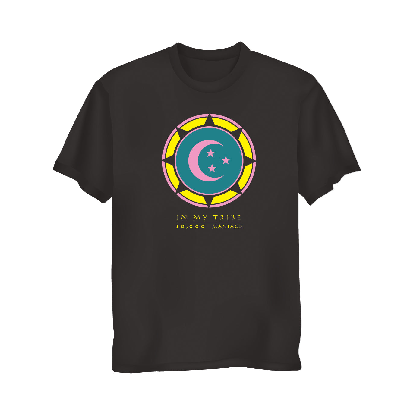 Tribe Moon Tee