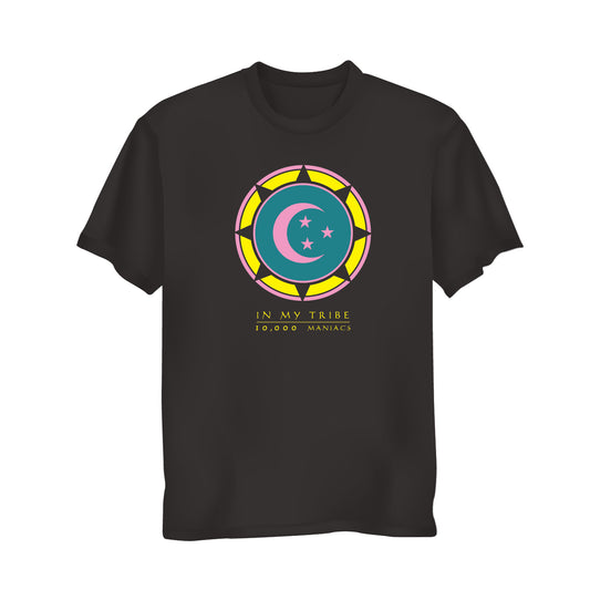 Tribe Moon Tee